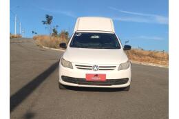 Volkswagen Saveiro Cab. Simples