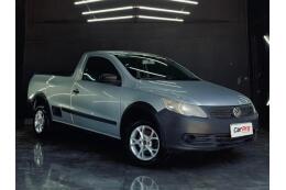 Volkswagen Saveiro Cab. Simples