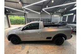 Volkswagen Saveiro Cab. Simples