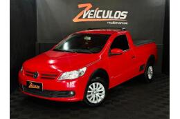 Volkswagen Saveiro Cab. Simples