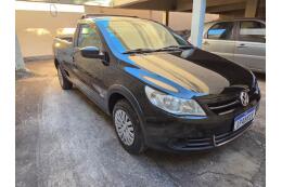 Volkswagen Saveiro Cab. Simples