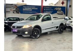 Volkswagen Saveiro Cab. Simples