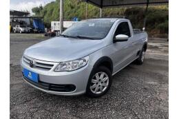 Volkswagen Saveiro Cab. Simples