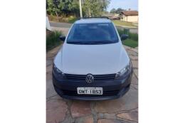 Volkswagen Saveiro Cab. Simples