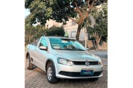 Volkswagen Saveiro Cab. Simples