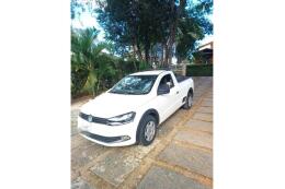 Volkswagen Saveiro Cab. Simples