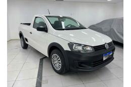 Volkswagen Saveiro Cab. Simples