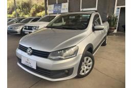 Volkswagen Saveiro Cab. Simples