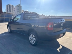 Volkswagen Saveiro Cab. Simples