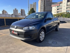 Volkswagen Saveiro Cab. Simples