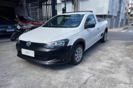Volkswagen Saveiro Cab. Simples