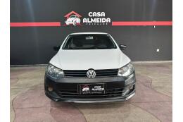 Volkswagen Saveiro Cab. Simples