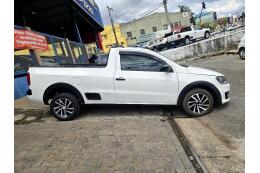 Volkswagen Saveiro Cab. Simples 2015/2016