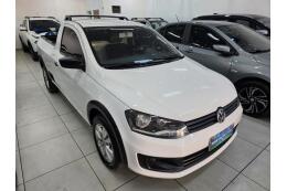 Volkswagen Saveiro Cab. Simples