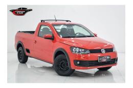 Volkswagen Saveiro Cab. Simples