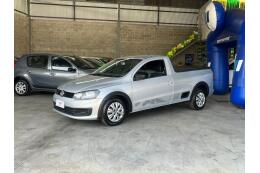 Volkswagen Saveiro Cab. Simples