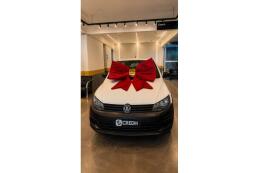 Volkswagen Saveiro Cab. Simples