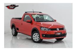 Volkswagen Saveiro Cab. Simples