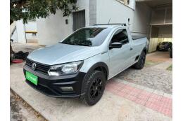 Volkswagen Saveiro Cab. Simples