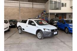 Volkswagen Saveiro Cab. Simples