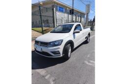 Volkswagen Saveiro Cab. Simples
