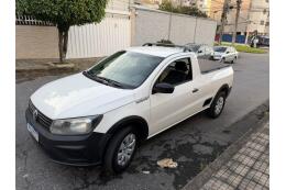 Volkswagen Saveiro Cab. Simples