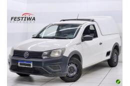 Volkswagen Saveiro Cab. Simples