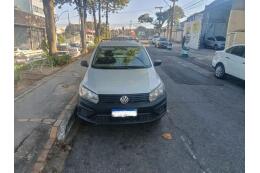 Volkswagen Saveiro Cab. Simples