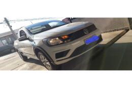Volkswagen Saveiro Cab. Simples