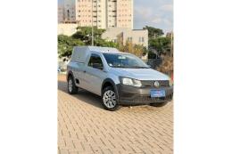 Volkswagen Saveiro Cab. Simples