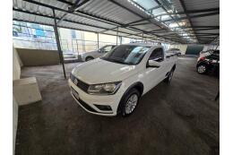 Volkswagen Saveiro Cab. Simples