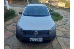 Volkswagen Saveiro Cab. Simples