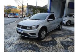 Volkswagen Saveiro Cab. Simples