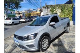 Volkswagen Saveiro Cab. Simples