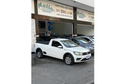 Volkswagen Saveiro Cab. Simples