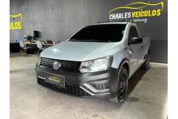 Volkswagen Saveiro Cab. Simples
