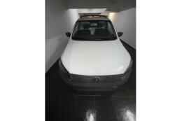 Volkswagen Saveiro Cab. Simples