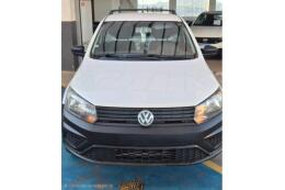 Volkswagen Saveiro Cab. Simples