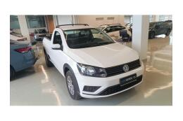 Volkswagen Saveiro Cab. Simples
