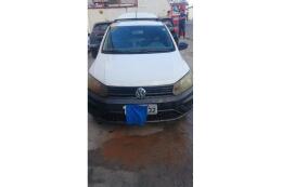 Volkswagen Saveiro Cab. Simples