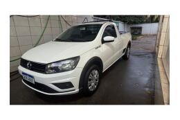 Volkswagen Saveiro Cab. Simples