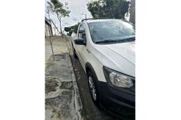 Volkswagen Saveiro Cab. Simples