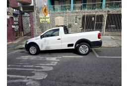 Volkswagen Saveiro Cab. Simples