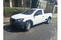 Volkswagen Saveiro Cab. Simples