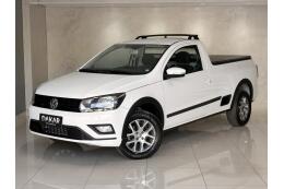 Volkswagen Saveiro Cab. Simples