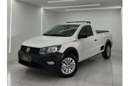 Volkswagen Saveiro Cab. Simples