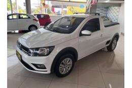 Volkswagen Saveiro Cab. Simples