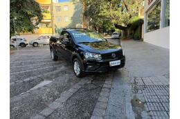 Volkswagen Saveiro Cab. Simples