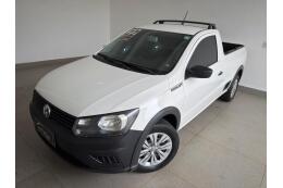 Volkswagen Saveiro Cab. Simples