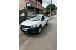 Volkswagen Saveiro Cab. Simples